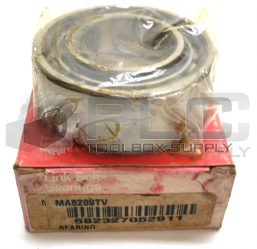 NEW LINK-BELT MA5209TV BEARING