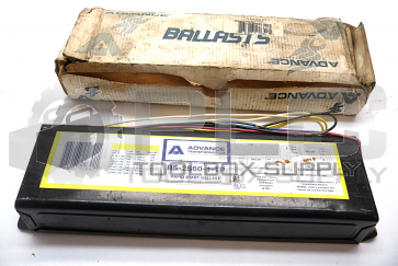 NEW IN BOX ADVANCE BALLAST RS-2S60-1-TP ADVANCE TRANSFORMER 