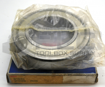 NEW NSK 6219ZZC3 INGLE ROW DEEP GROOVE BALL BEARING 6219ZZC3E