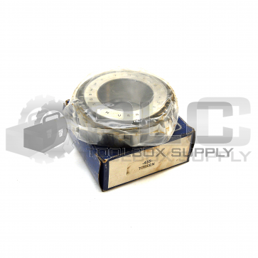 NEW TIMKEN 455 ROLLER BEARING