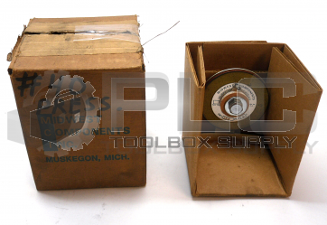 NEW IN BOX MIDWEST COMPONENTS 9RV3-A387 THYRITE DISK 