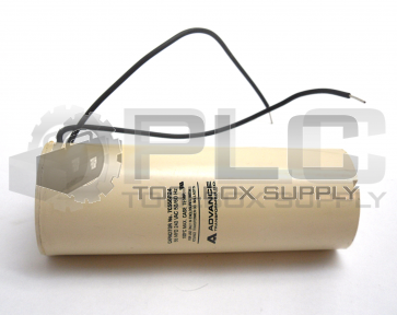 ADVANCE 7C550P24 CAPACITOR 55MFD 240VAC