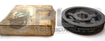 NEW BROWNING 3TB110 3-GROOVE PULLEY