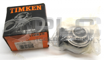 NEW IN BOX TIMKEN G1012KRR+COL BEARING W/COL SEALED