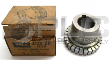 NEW FALK 703541 HUB SIZE 5F