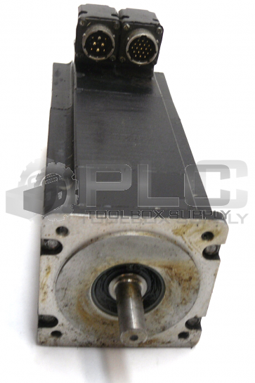 MCG AB34002-E1 SERVO MOTOR 
