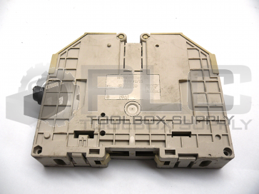 WEIDMULLER WDU-70/95 TERMINAL BLOCK 