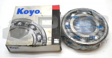 NEW IN BOX KOYO 6310C3 BEARING DEEP GROOVE SINGLE ROW