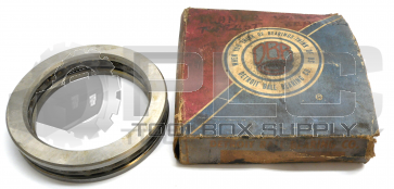 NEW DETROIT 2920 BEARING BALL THRUST SINGLE ROW