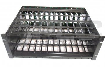 BAILEY NMMU02 MODULE MOUNTING UNIT 