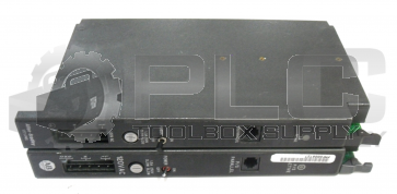 LOT OF 2 ALLEN BRADLEY 1771-P4S /B AC POWER SUPPLY MODULE 