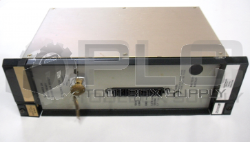 RELIANCE ELECTRIC LORAIN ES281CMB POWER SUPPLY