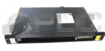 RELIANCE ELECTRIC 0-57400-1 INPUT MODULE 
