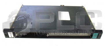 RELIANCE ELECTRIC 57409-C ANALOG INPUT CONTROL MODULE