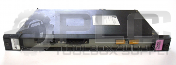RELIANCE ELECTRIC 57407-4F PROCESSOR MODULE