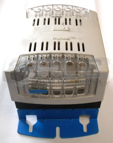 LEGRAND 642 168 TRANSFORMER DIN RAIL 630 VA 642168