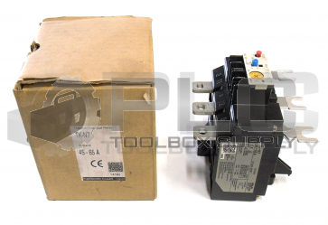 NEW FUJI TK-N7 THERMAL OVERLOAD RELAY