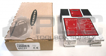 NEW IN BOX BANNER ENGINEERING ES-FA-9AA SAFETY MODULE 