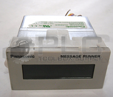 MATSUSHITA PANASONIC AKP31003 MESSAGE RUNNER 