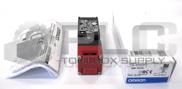 NEW OMRON D4NS-2CF DOOR SWITCH 