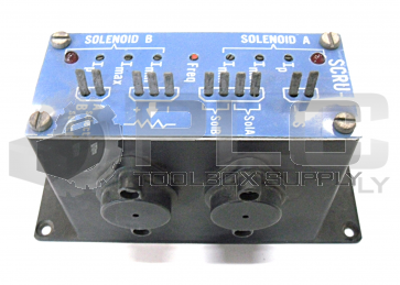 ELEKTRONIK SCRU-9 CONTROLLER 