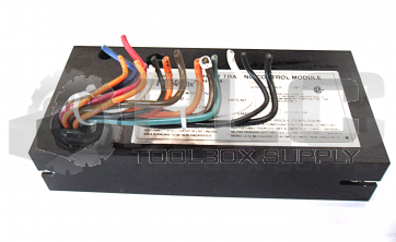 PYROTENAX HTCM-6-120-90-E-S1 HEAT TRACING CONTROL MODULE