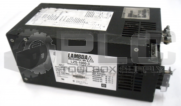 LAMBDA LZS-1000-3 POWER SUPPLY 