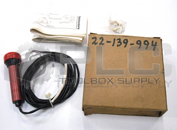 NEW IN BOX OPCON EVERETT WASH 1161A-200 OPTIC SENSOR