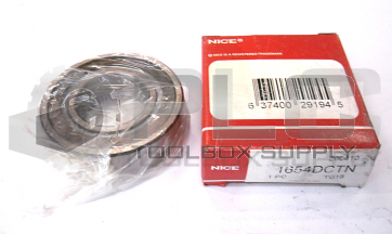 NEW NICE 1654DCTN RADIAL BEARING