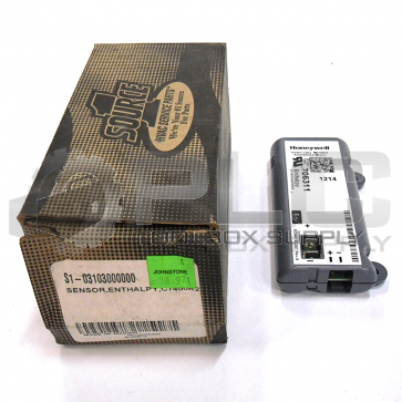 NEW SOURCE 1 YORK S1-03103000000 ENTHALPY SENSOR 706311 HONEYWELL 
