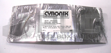 NEW LOT OF 3 CYRONIX YOKOGAWA B9902AN GREEN PEN CARTRIDGE