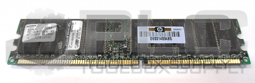 SAMSUNG PC2100R-25330-N0 SERVER MEMORY 