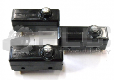 LOT OF 3 NEW MICROSWITCH BZ-2RD-D5 LIMIT SWITCH 