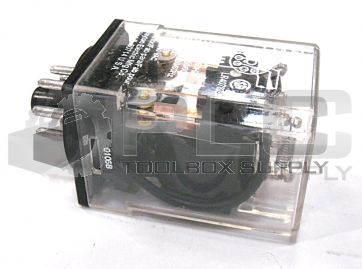 DAYTON 5X826M RELAY COIL