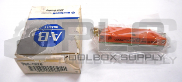NEW IN BOX ALLEN BRADLEY 700-CRT6 CONTACT CARTRIDGE 