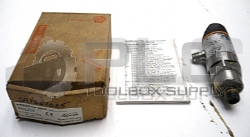 IFM EFECTOR PN-010-RBN14-MFRKG/US PRESSER SENSOR PN2224 