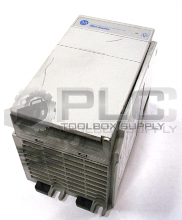 ALLEN BRADLEY 1769-PB2 POWER SUPPLY 