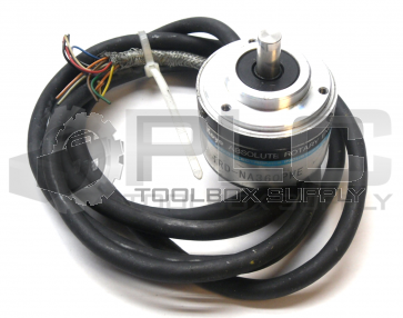 KOYO TRD-NA360PWE ABSOLUTE ROTORY ENCODER
