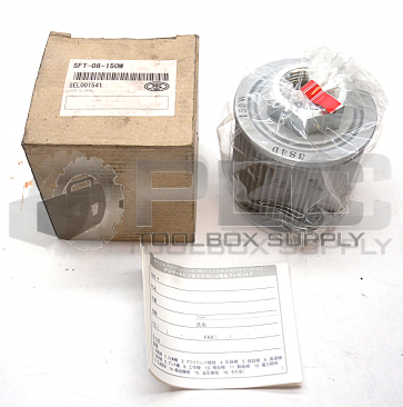 NEW IN BOX TAISEI KOGYO SFT-08-150W STRAINER