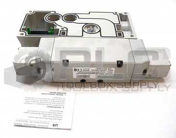 NEW NUMATICS 354BB4Z2MN00061 VALVE 