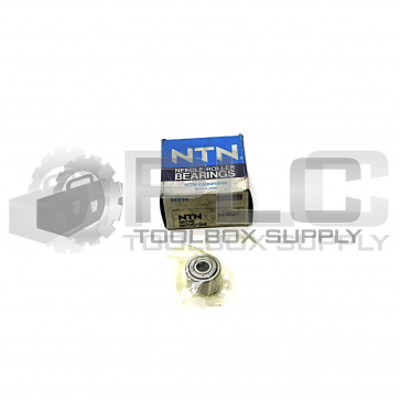 NEW NTN NATV5 NEEDLE ROLLER BEARINGS CAM FOLLOWER NATV5/3AS