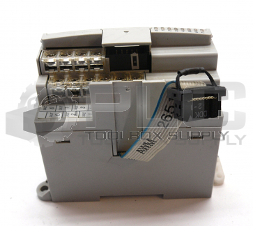 ALLEN BRADLEY 1762-OA8 MODULE SER A