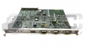 SIEMENS PWB2800436-0001 REV B FIELD INTERFACE MODULE 505-7201