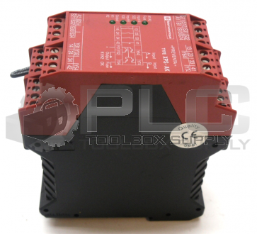 TELEMECANIQUE XPS-AK CONTROL RELAY SAFETY XPSAK351144P