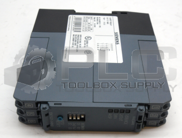 SIEMENS 3SK1121-1AB40 SAFETY RELAY 