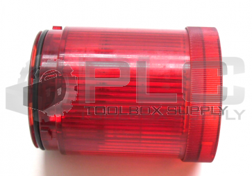 ALLEN BRADLEY 855E-24DN4/A STEADY INCANDESCENT LIGHT