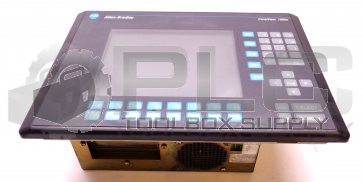 ALLEN BRADLEY 2711E-K10C6 SER D PANELVIEW 1000E