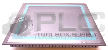 SIEMENS 6AV6 647-0AG11-3AX0 TP 1500 BASIC PN TOUCH PANEL