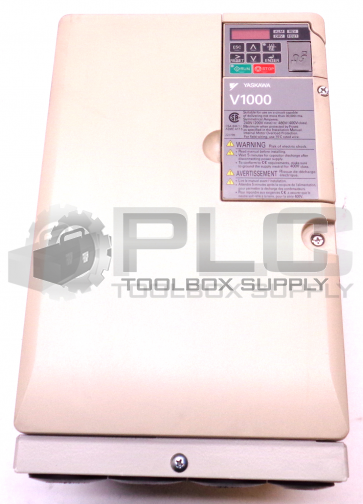 YASKAWA CIMR-VU4A0031FAA V1000 DRIVE