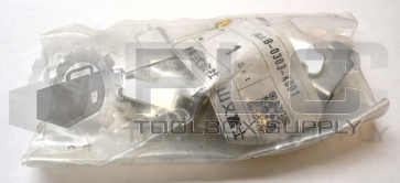 NEW FANUC A02B-0303-K001 CLAMP KIT CABLE